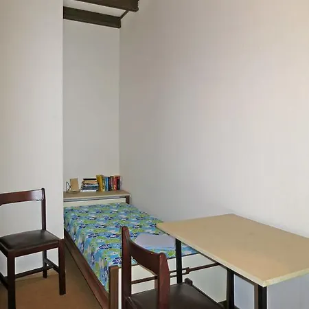 Prázdninový dům Res. Parco Eremitage *